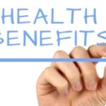 Benefits of CBD