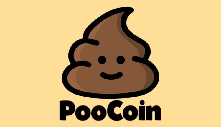 new poo coins crypto