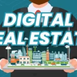 Digital Real Estate