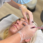 Micro blading course