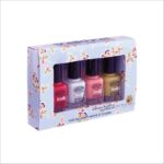 nail polish boxes