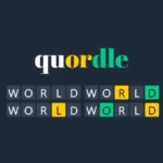 Quordle