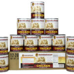 canned meats