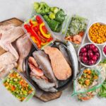 Frozen Food