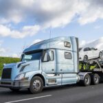 nternational Vehicle Transport Companies of 2022