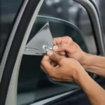 Car Tinting