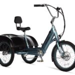 ELECTRIC BIKES