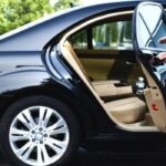 Luxury Chauffeur
