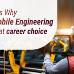 Automobile Engineering