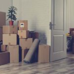 Packers and Movers