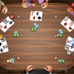 Poker Game Online