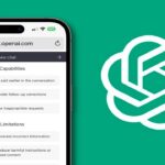 chatgpt app