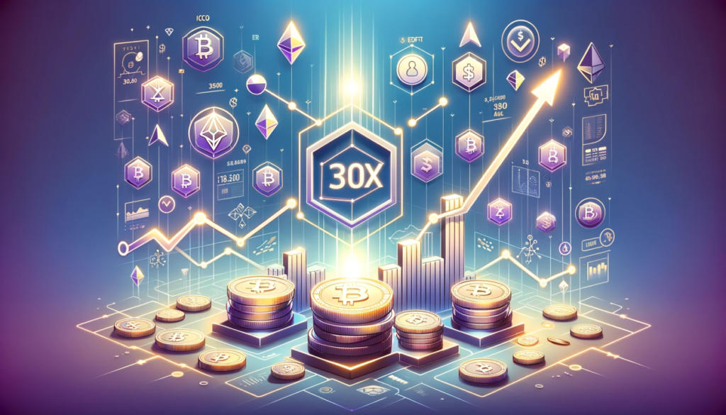 Crypto30x.com gemini