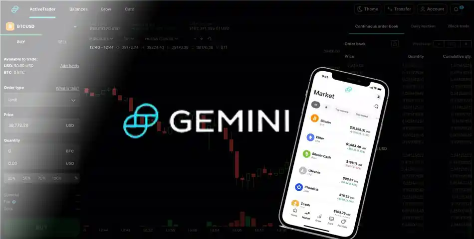 Integrating Crypto30x.com and Gemini into Your Investment Strategy