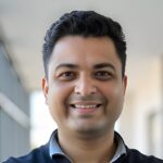 Shashank Kapadia