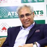Getamber Anand