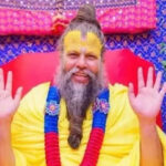 Premanand Ji Maharaj