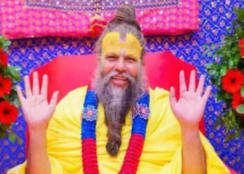 Premanand Ji Maharaj