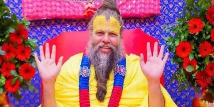 Premanand Ji Maharaj