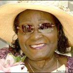 Mary Ida Vandross