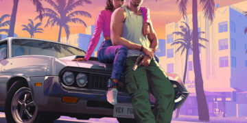 Wheon Grand Theft Auto