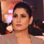 Rubika Liyaquat