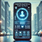 Cheater Buster AI