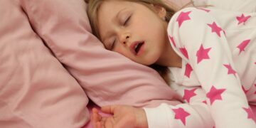 Pediatric Sleep Disorders