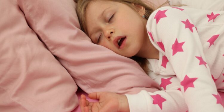 Pediatric Sleep Disorders