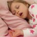 Pediatric Sleep Disorders