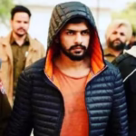 Lawrence Bishnoi