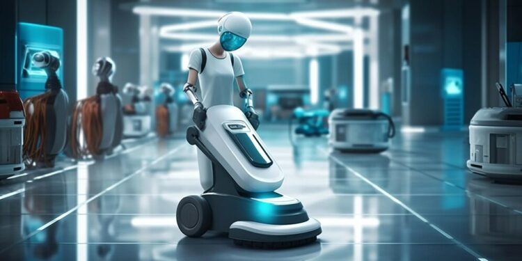 Janitor AI