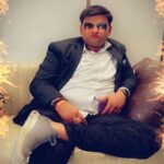 Ruchir Bhargava