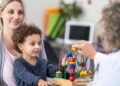 Behavioral Pediatrics