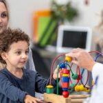 Behavioral Pediatrics