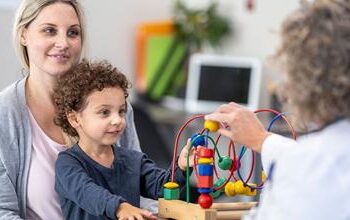 Behavioral Pediatrics