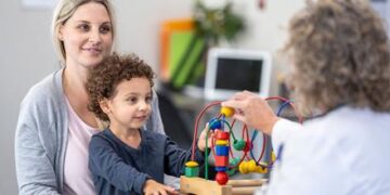 Behavioral Pediatrics