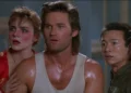 Big Trouble in Little China