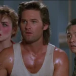 Big Trouble in Little China
