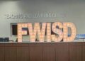 FWISD Apps