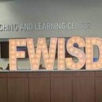 FWISD Apps