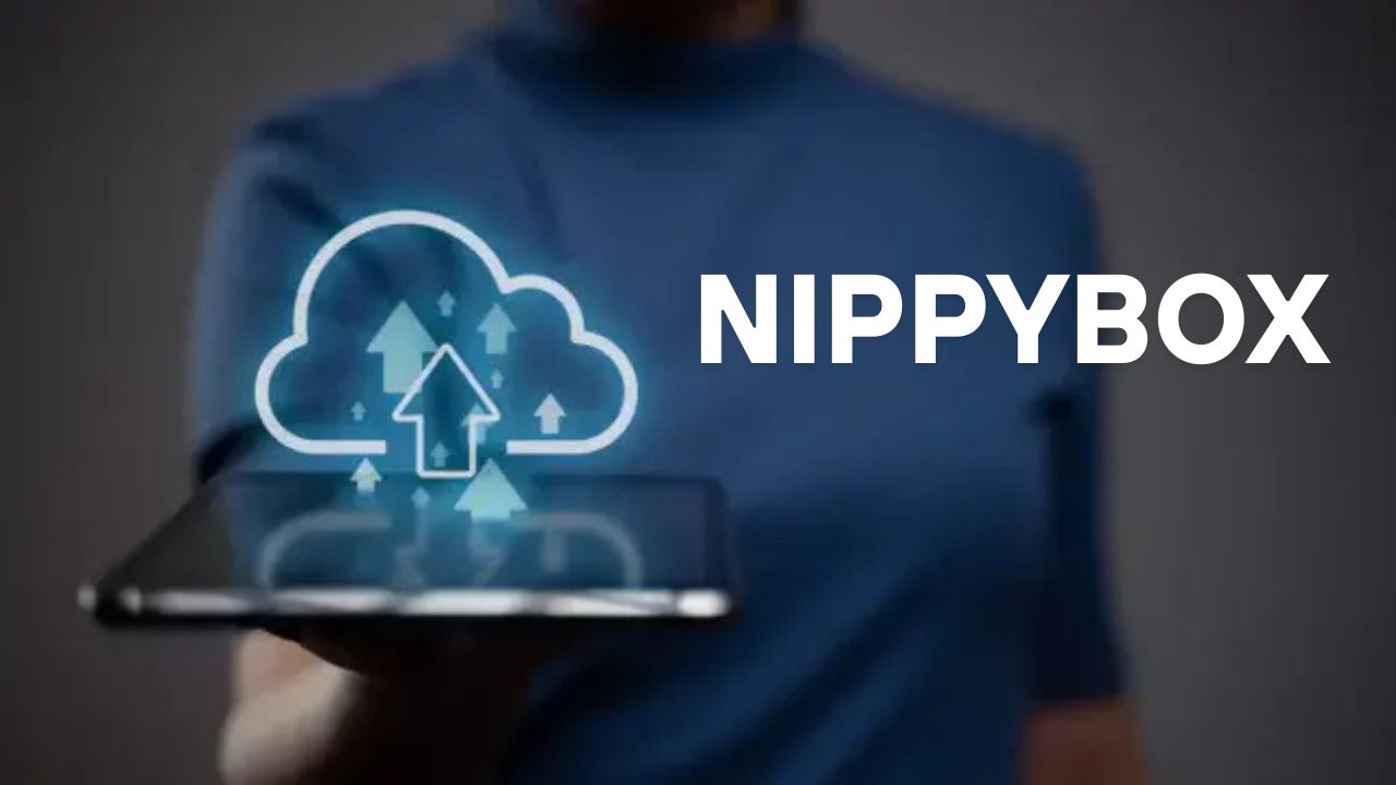 NippyBox