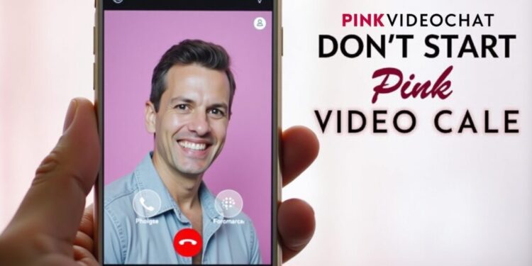 Pink Chat
